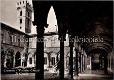 CREMONA Palazzo Trecchi Il
