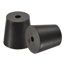 Tapered Rubber Cap 20mm to
