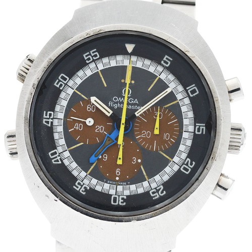 Orologio uomo omega flight - orologio,