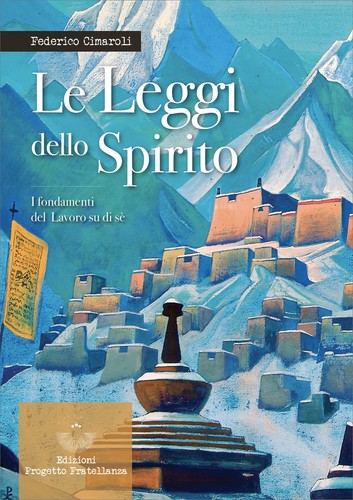 Libro leggi dello spirito - dello,