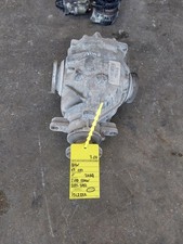 RIPARTITORE TRAZIONE RIDUTTORE