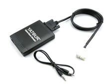 Yatour adattatore USB SD AUX