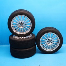 Audi A6 4F Ruote Complete 18