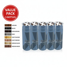 Fibra per capelli XFusion