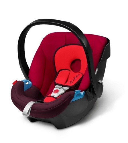 Seggiolino auto cybex atom - seggiolino,