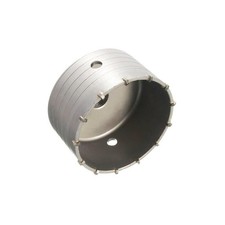 FRESA PER MURO A TAZZA 125 MM