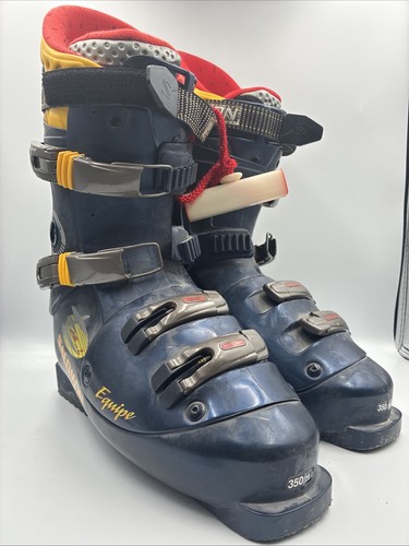 Salomon ski boots - boots, racing