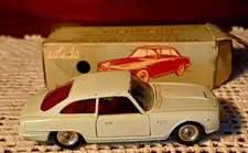 Alfa Romeo 2600 Solido 1:43