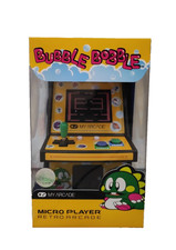 My Arcade - Micro Player