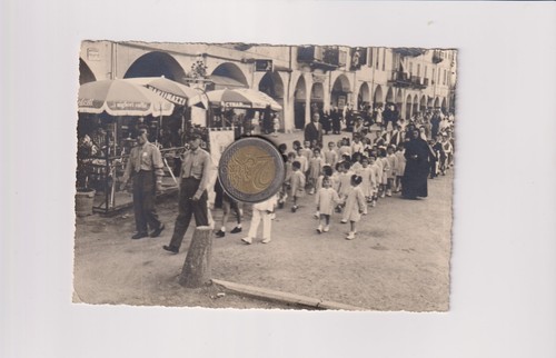 Bellissima foto processione - bellissima,