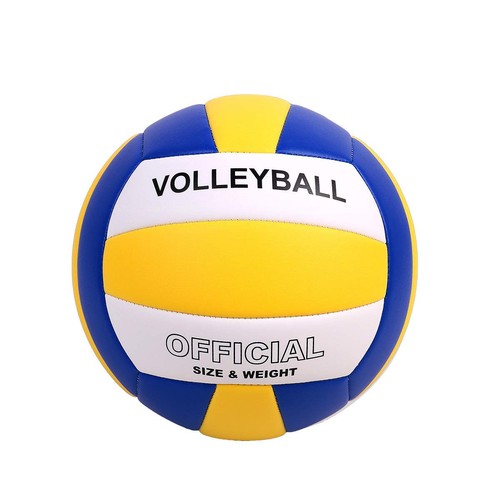 Pallavolo taglia pelle pu - taglia, 5