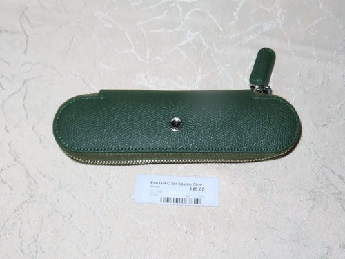 Astuccio portapenne graf von - portapenne,