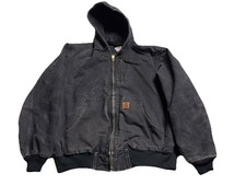 Carhartt 101540 001 Black