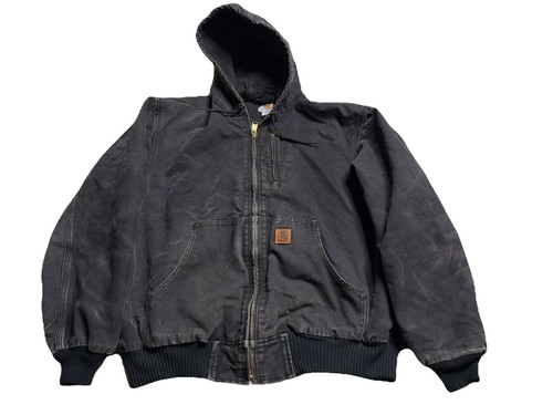 Carhartt 101540 001 - , black