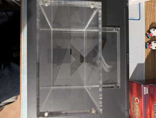 Teca plexiglass acrilico - teca,