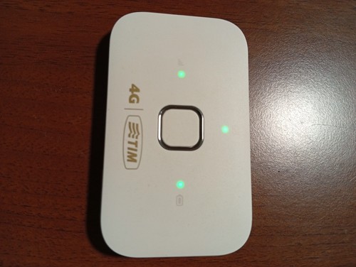 Modem portatile 4g - modem,