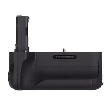 Nuova impugnatura batteria