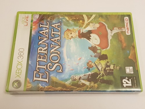 Eternal sonata xbox 360 - -,