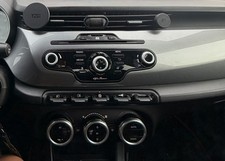 Autoradio Alfa Giulietta 1 Din
