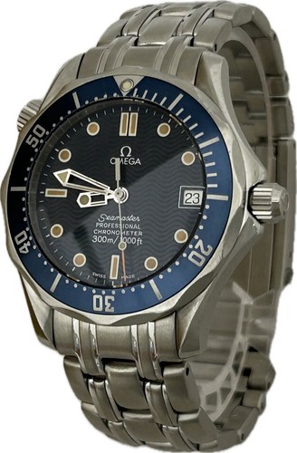 Orologio omega seamaster - omega,