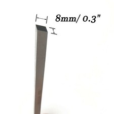 Tornio HSS Utensile Bit