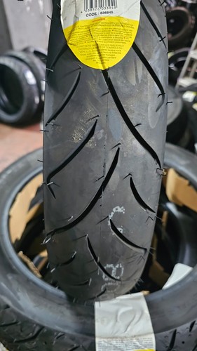 Pneumatico 51s dunlop - 90/80-16,