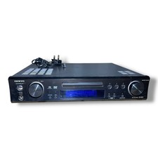 ONKYO DR-S501 DVD CD AV