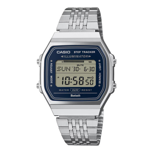 CASIO