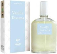 Eau De Toilette Vanilla
