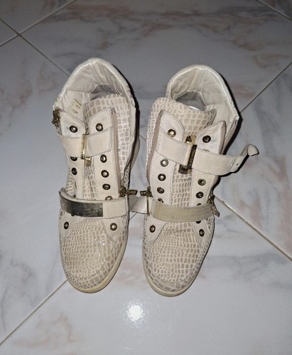 Scarpe ginnastica paciotti - da,