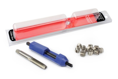 Thread repair kit - 1/4-28,