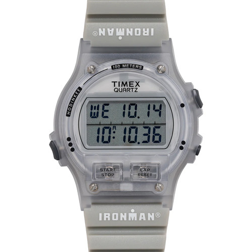 Timex ironman 8 - timex®, ironman®