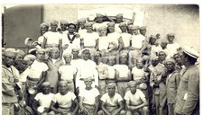 1934 REGIA MARINA LA MADDALENA