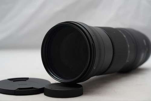Sigma 150 600mm 3 dg - 150-600mm, os