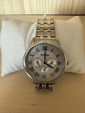 Orologio Uomo Pulsar Display