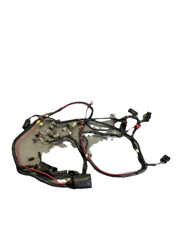 Cablaggio impianto elettrico - cablaggio,