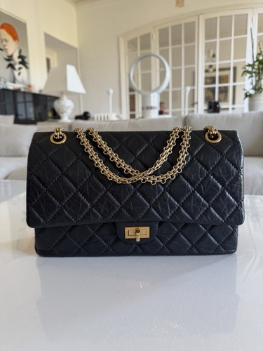 Chanel classic flap - flap,