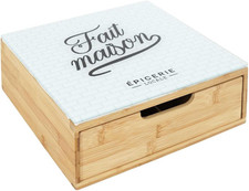 , KA5953, Cassetto Porta