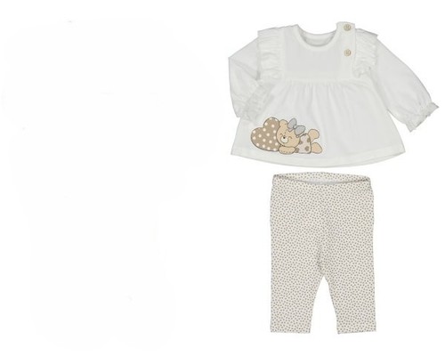 Mayoral completo con leggins - completo,