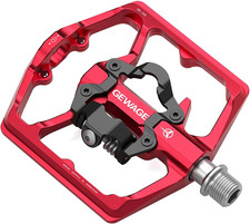 Pedali per mountain bike - mountain,