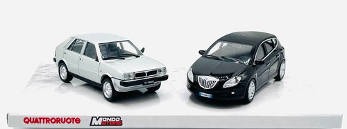 Ebond lancia delta serie - 1a,