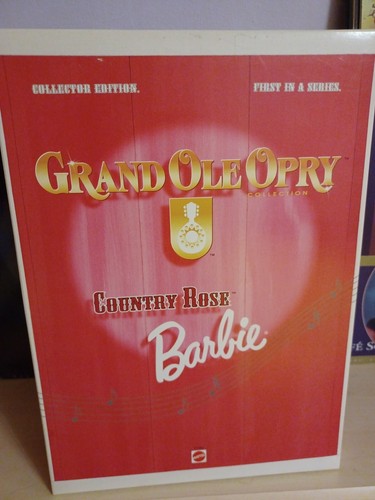 Barbie bambola grandoleopry - barbie,