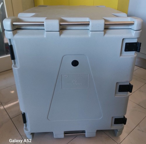 Contenitore isotermico melform - contenitore,