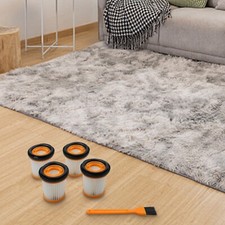 Compatible Filter Mesh for