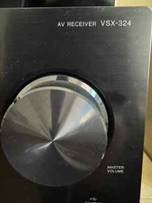 Sintoamplificatore Pioneer 5.1