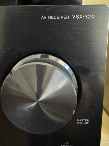 Sintoamplificatore pioneer 1 - sintoamplificatore, 5.1