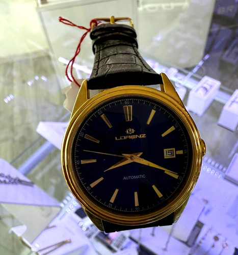 Orologio uomo lorenz automatic - orologio,
