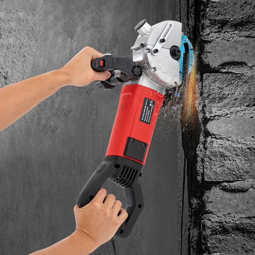 Scanalatrice 3500w wall - scanalatrice,