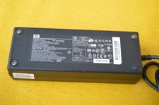 PA-1121-02H PPP016L 316687-001 18.5V 6.5A, CARICA BATTERIA ORIGINALE HP COMPAQ