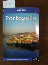 Portogallo - Lonely planet 
